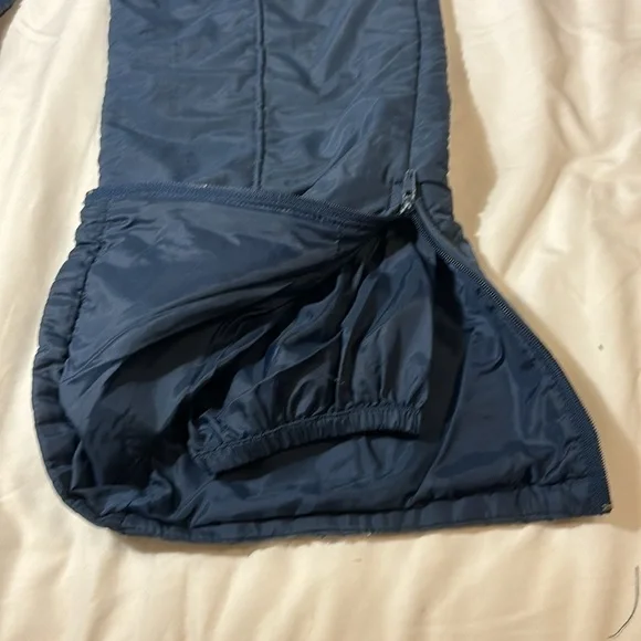 WFS Snow Bib Pants Adjustable Straps - Picture 4 of 11